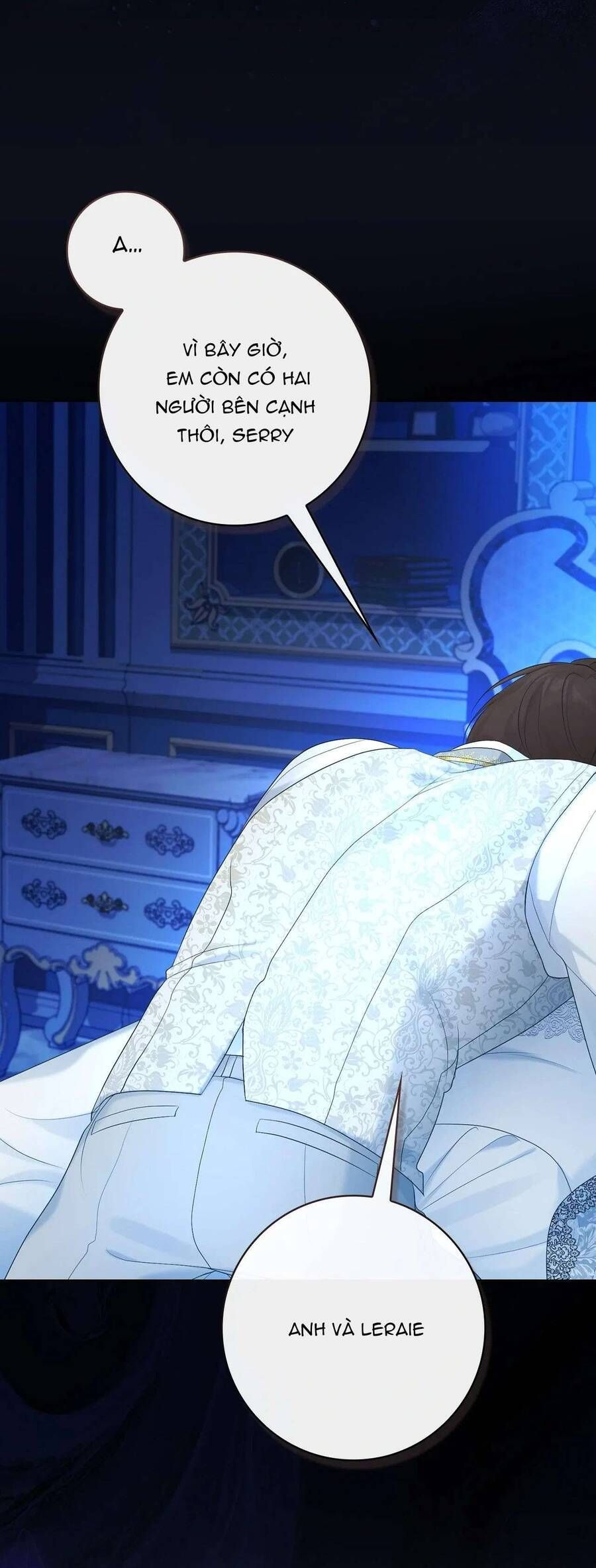 Không Cần Hối Hận Chap 7 - Next Chap 8