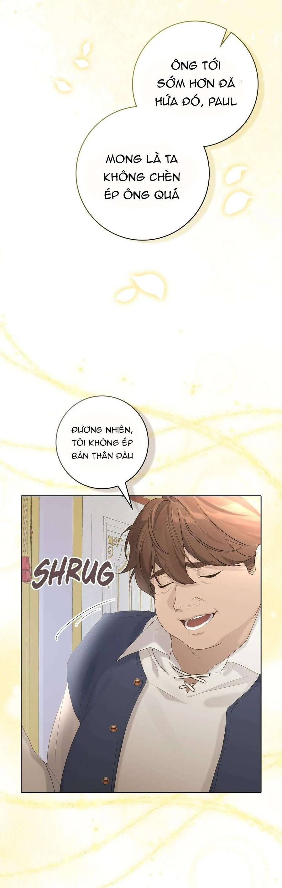 Không Cần Hối Hận Chap 7 - Next Chap 8