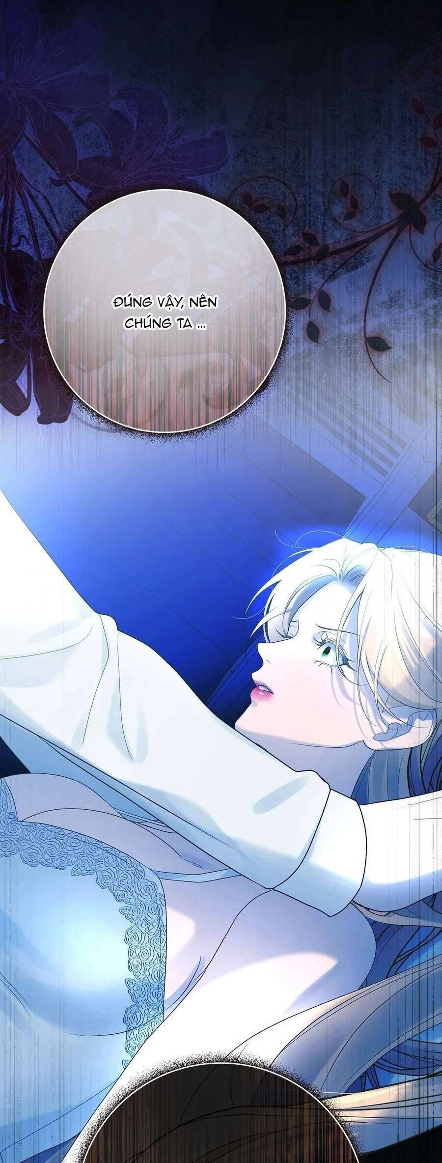 Không Cần Hối Hận Chap 7 - Next Chap 8