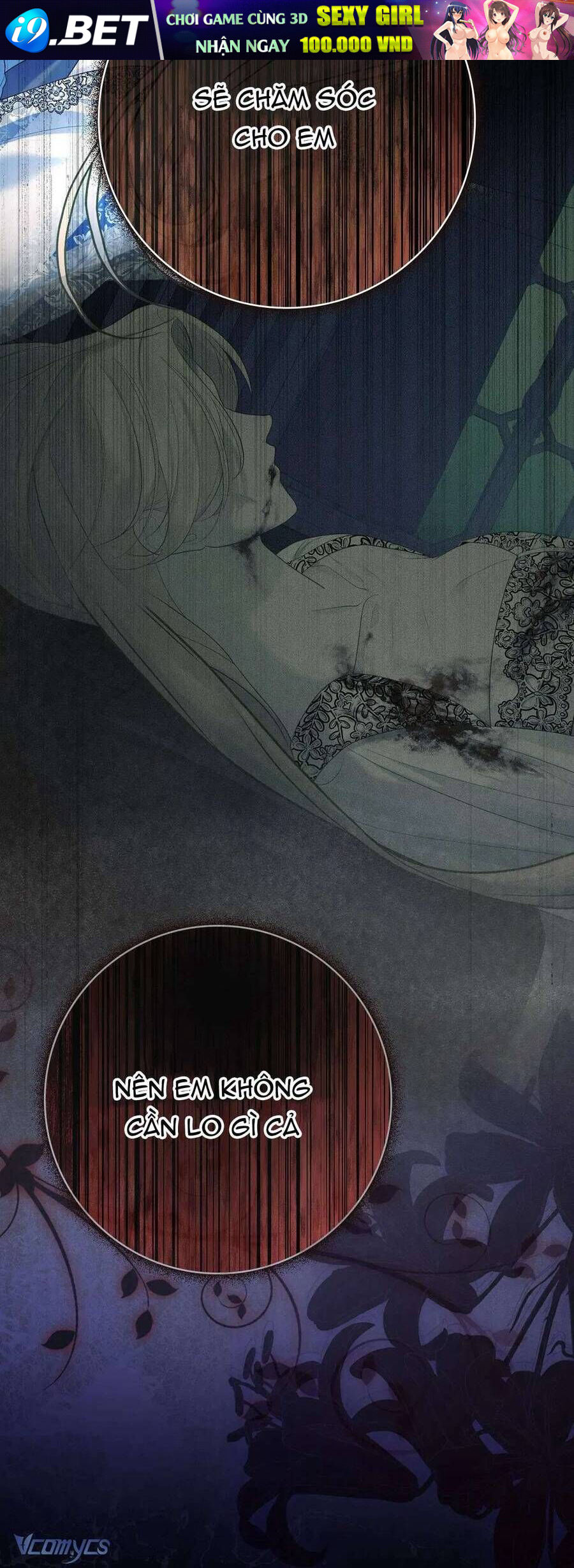 Không Cần Hối Hận Chap 7 - Next Chap 8