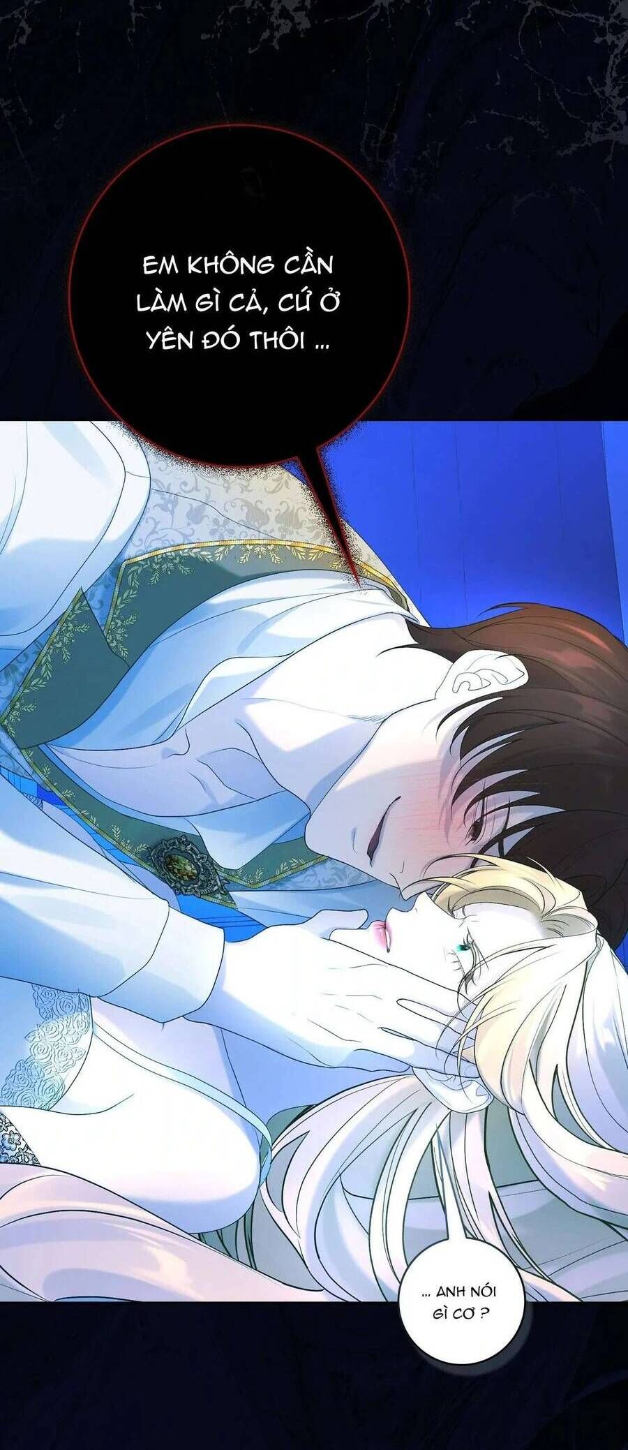 Không Cần Hối Hận Chap 7 - Next Chap 8