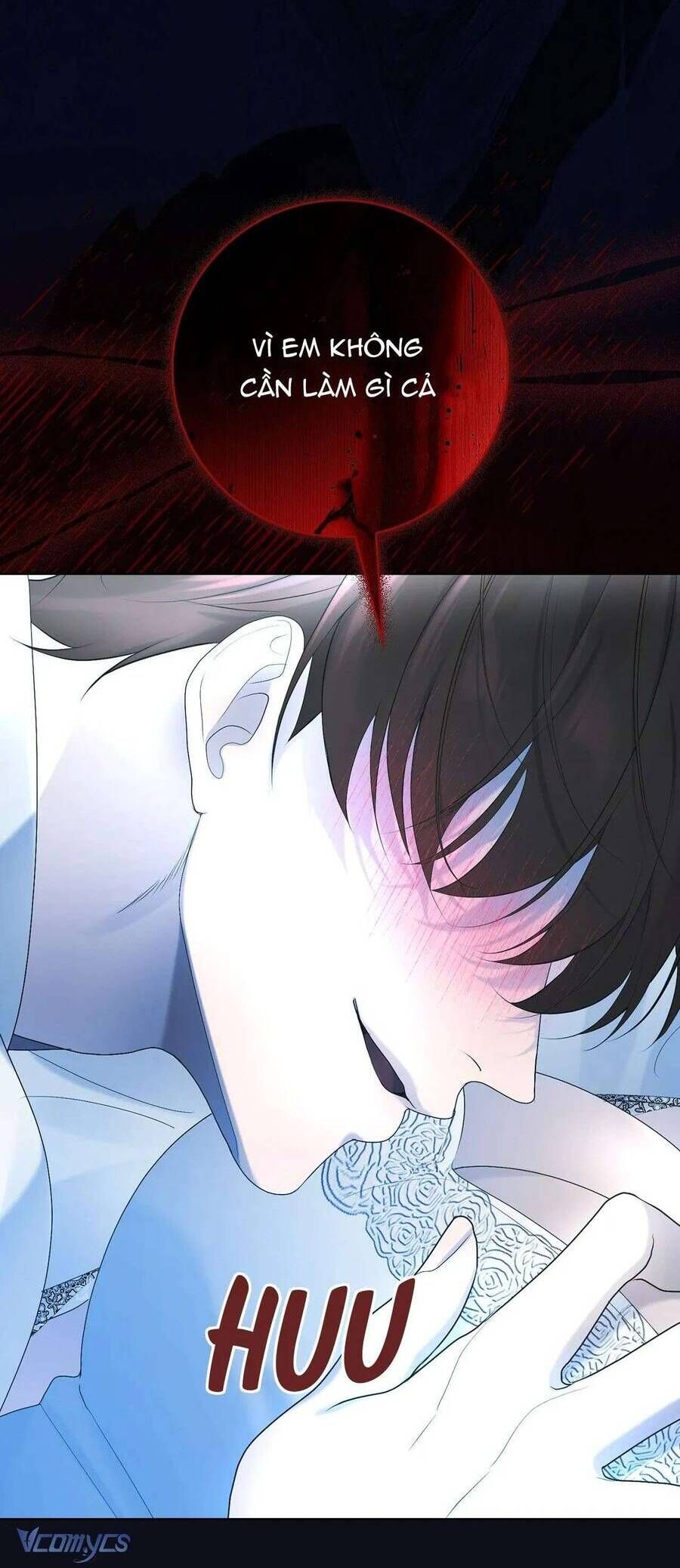 Không Cần Hối Hận Chap 7 - Next Chap 8