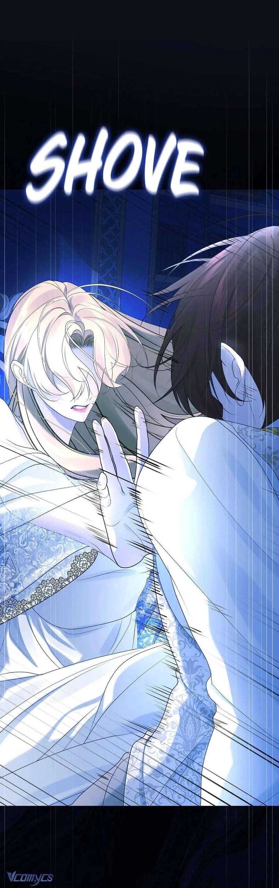 Không Cần Hối Hận Chap 7 - Next Chap 8