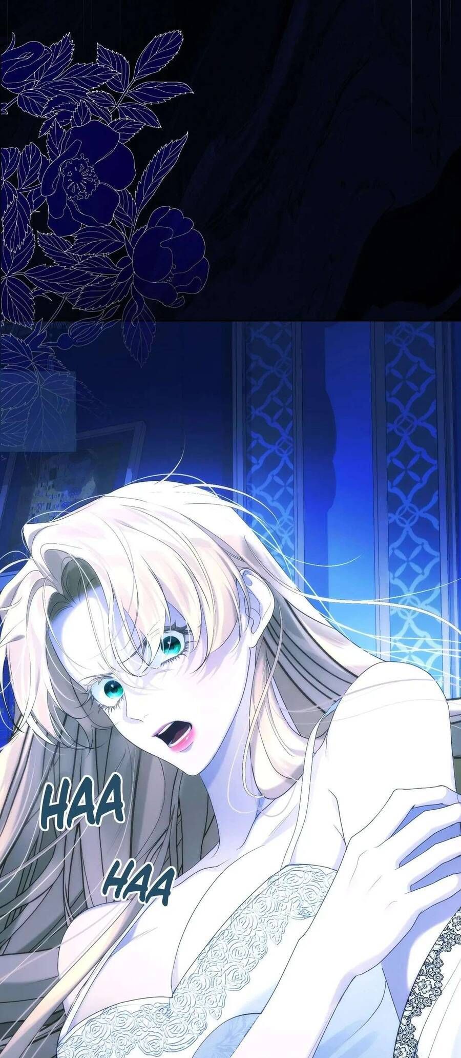 Không Cần Hối Hận Chap 7 - Next Chap 8