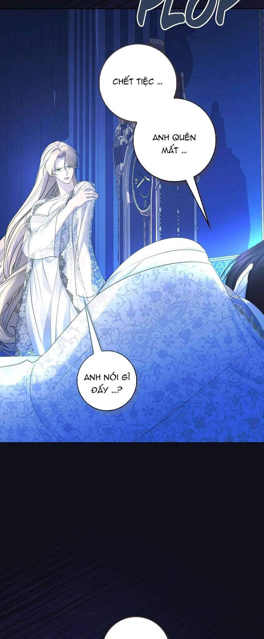 Không Cần Hối Hận Chap 7 - Next Chap 8