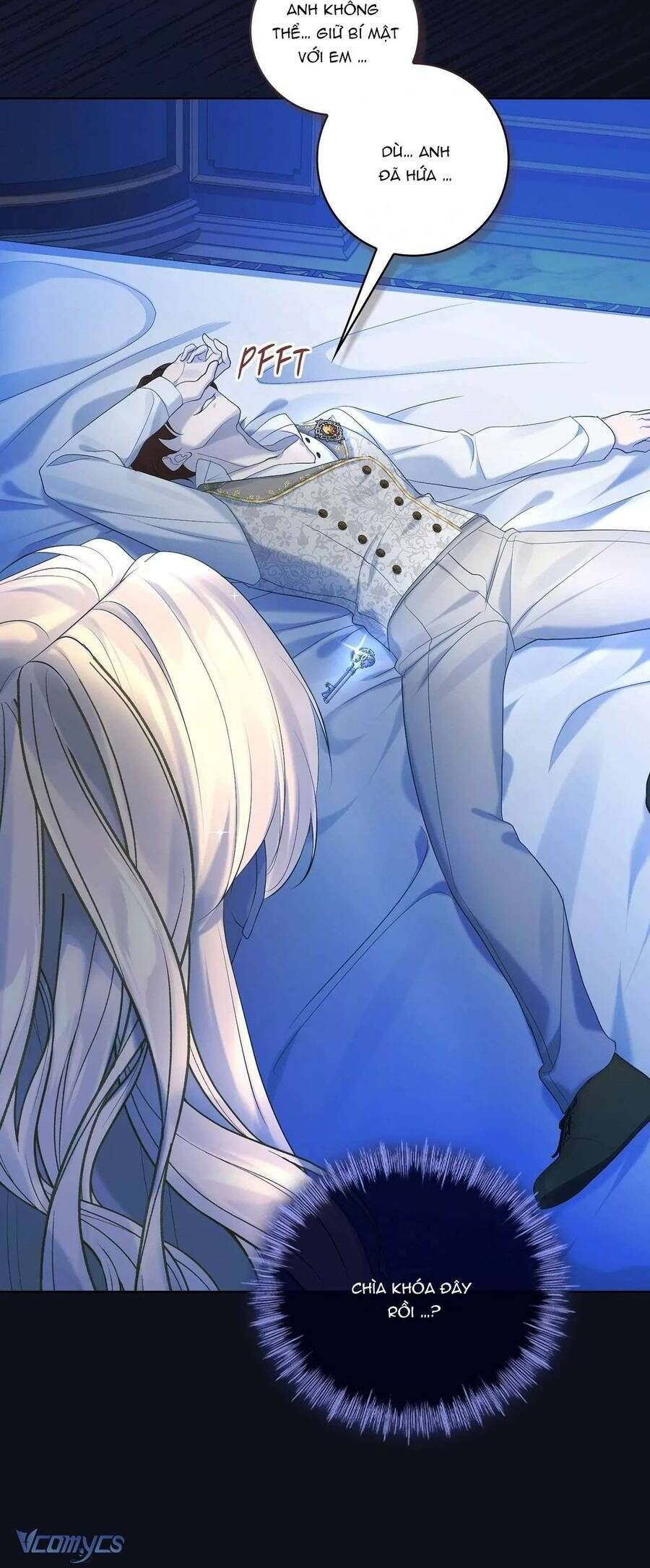 Không Cần Hối Hận Chap 7 - Next Chap 8