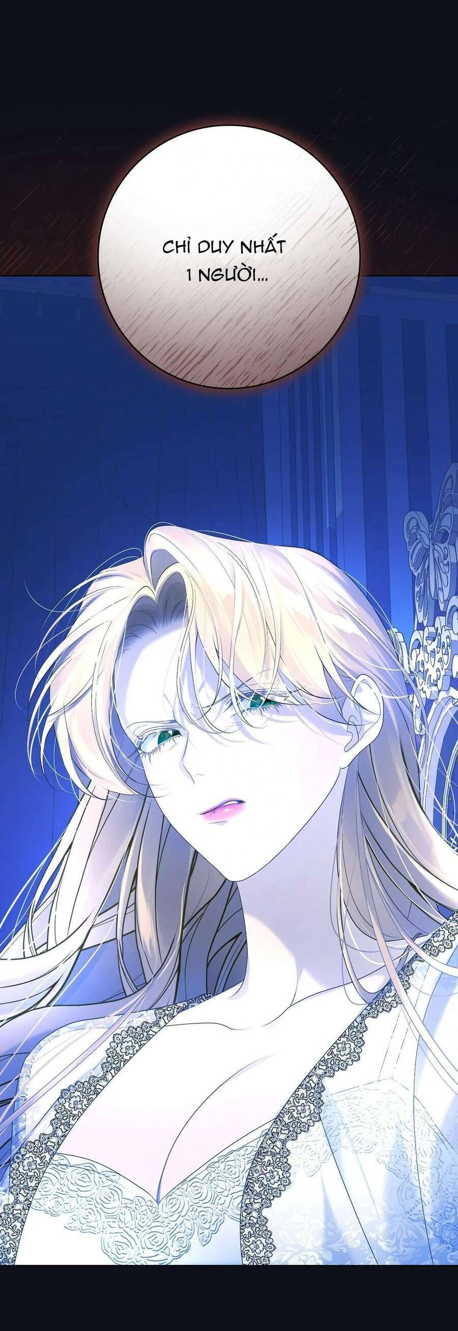 Không Cần Hối Hận Chap 7 - Next Chap 8