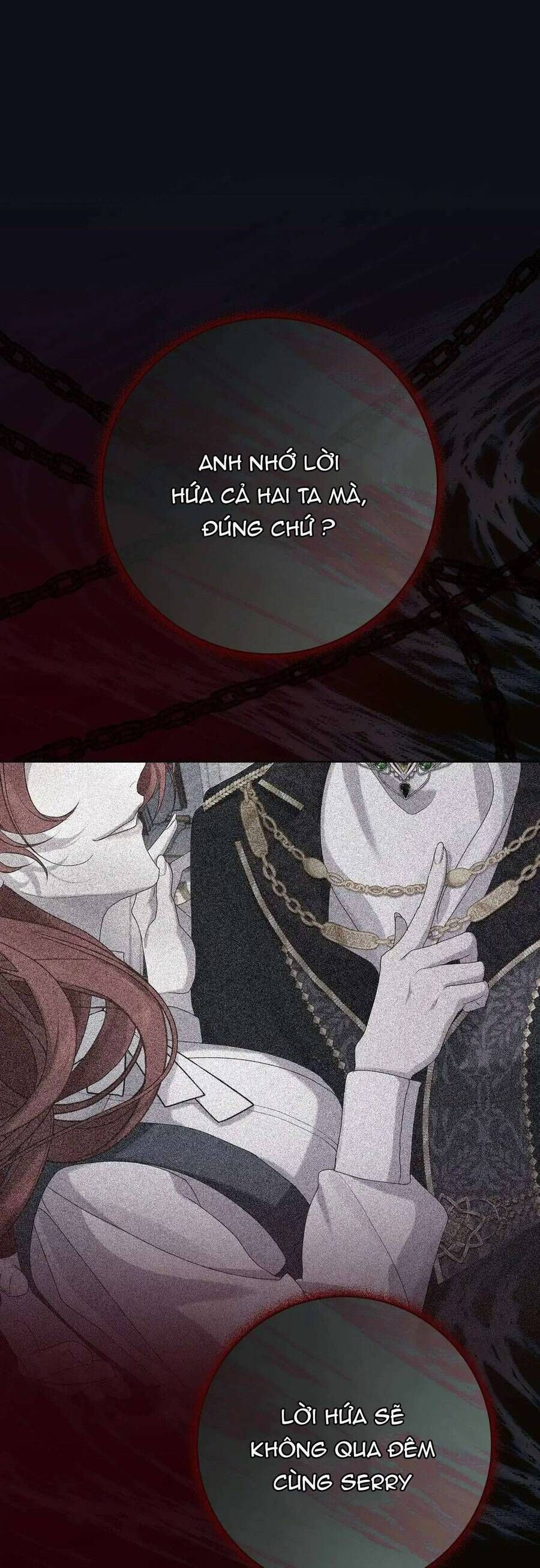 Không Cần Hối Hận Chap 7 - Next Chap 8