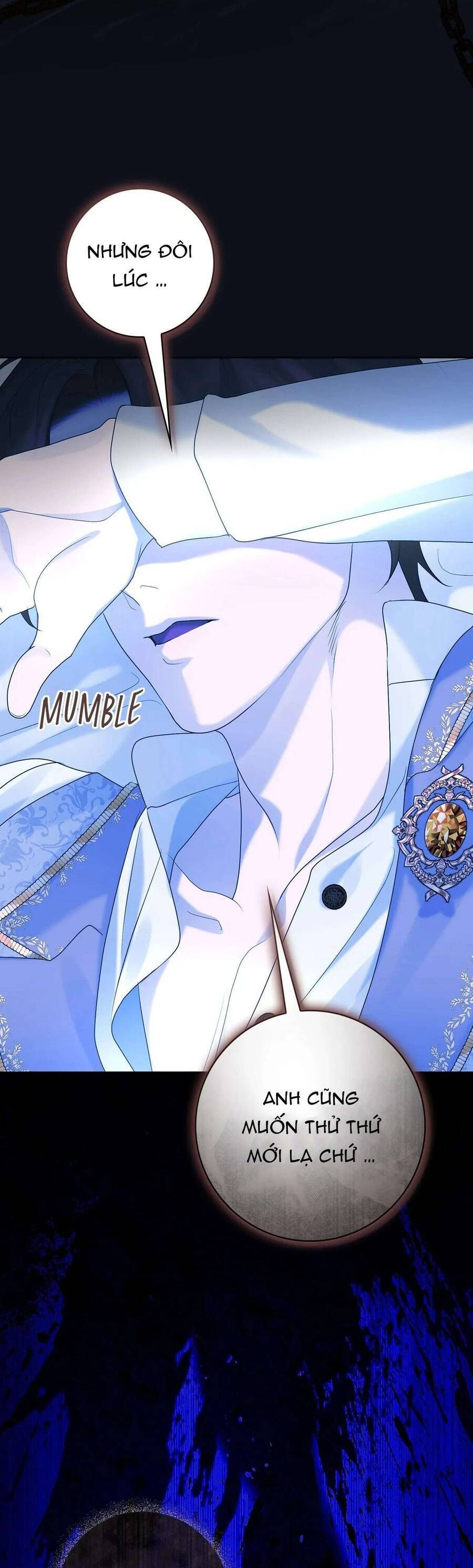 Không Cần Hối Hận Chap 7 - Next Chap 8