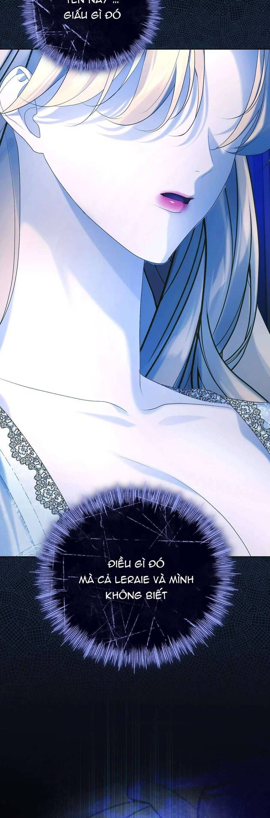 Không Cần Hối Hận Chap 7 - Next Chap 8