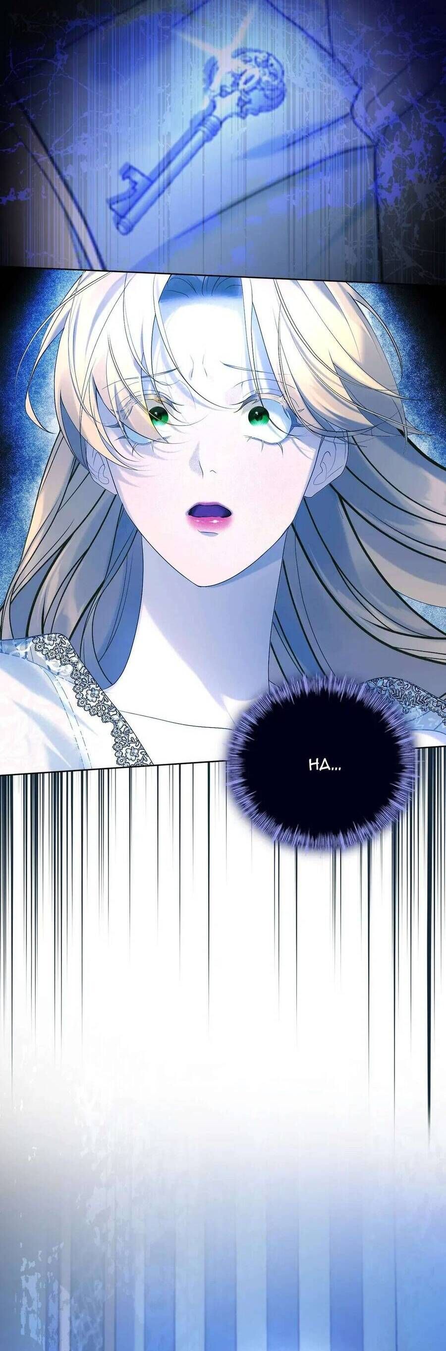 Không Cần Hối Hận Chap 7 - Next Chap 8