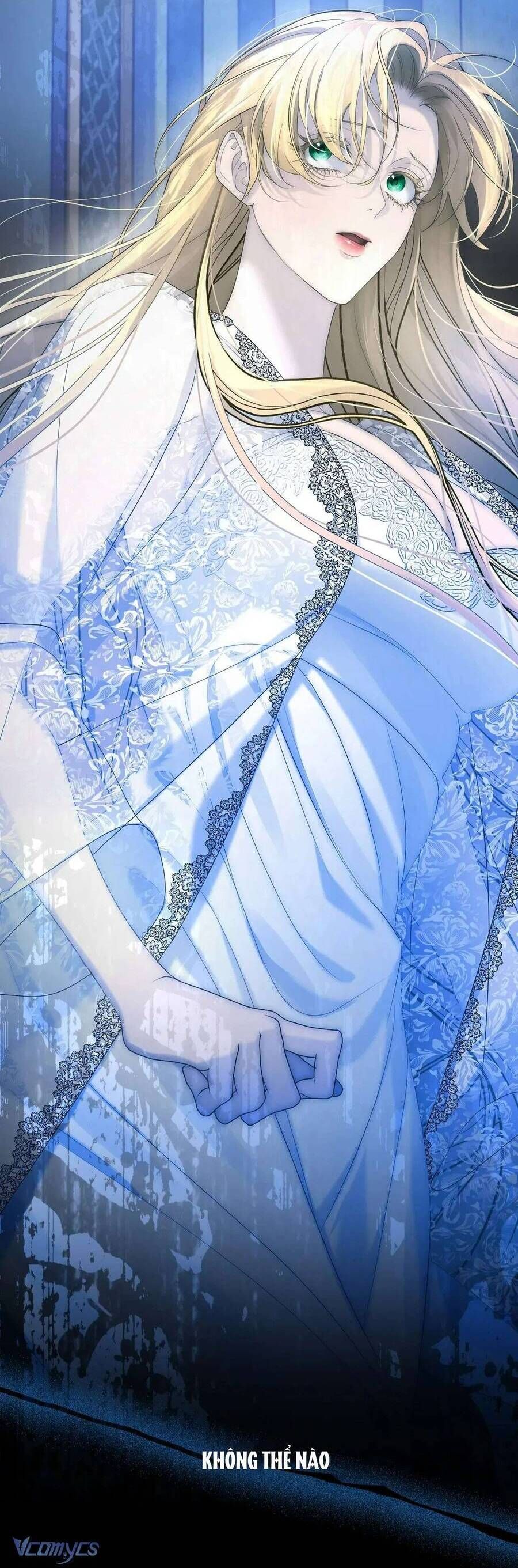 Không Cần Hối Hận Chap 7 - Next Chap 8