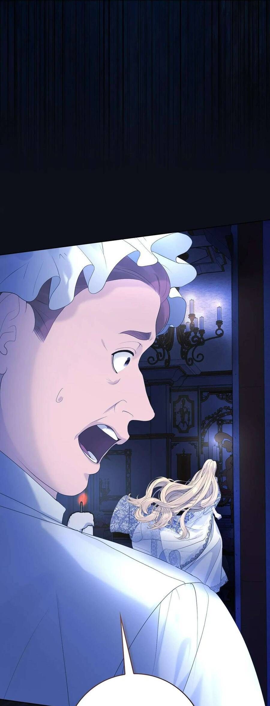 Không Cần Hối Hận Chap 7 - Next Chap 8