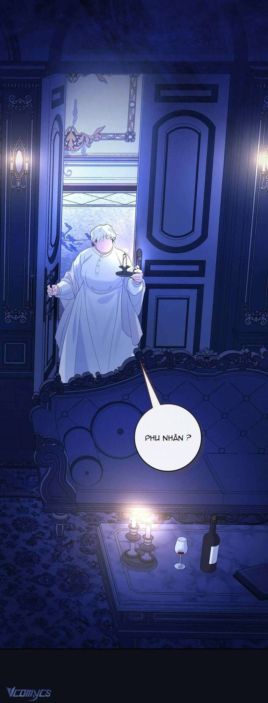 Không Cần Hối Hận Chap 7 - Next Chap 8