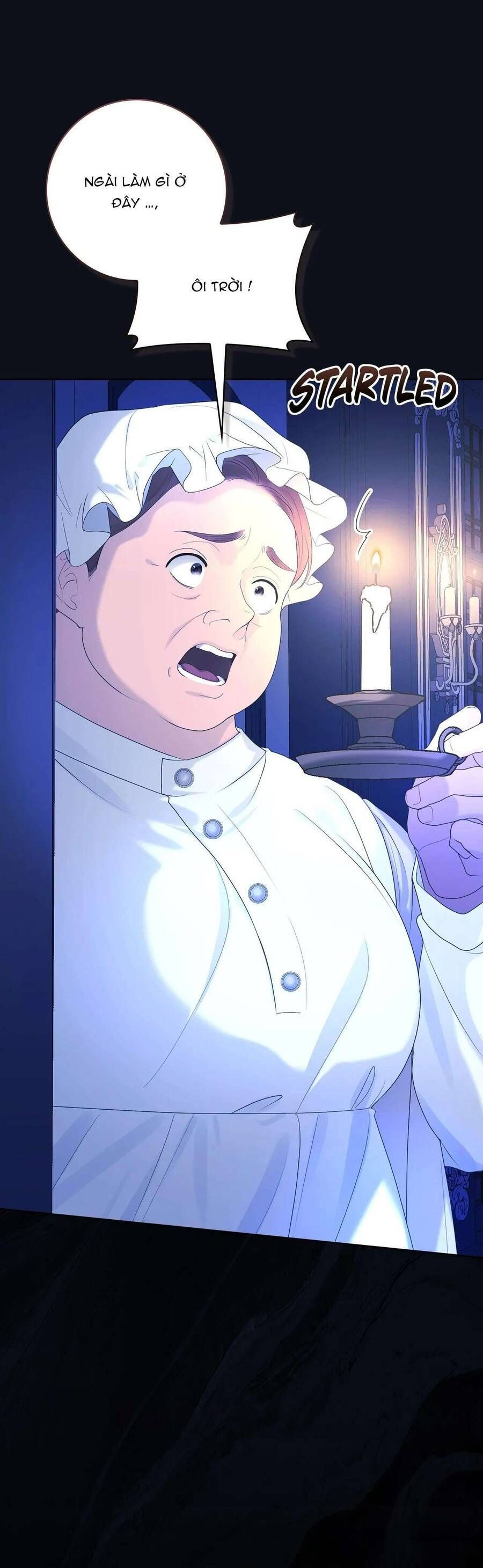 Không Cần Hối Hận Chap 7 - Next Chap 8