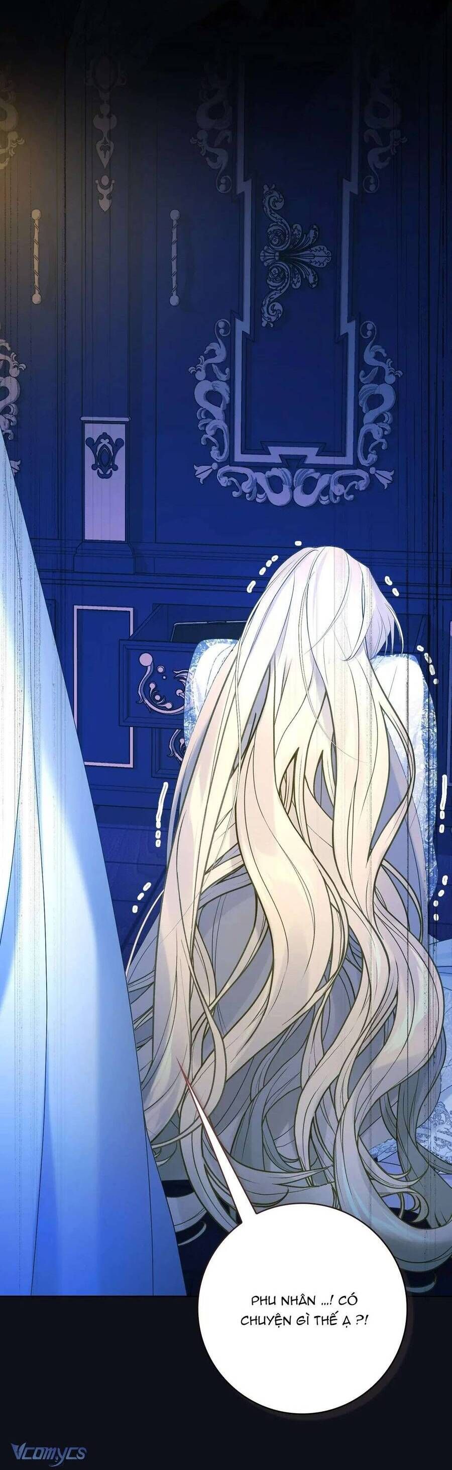 Không Cần Hối Hận Chap 7 - Next Chap 8