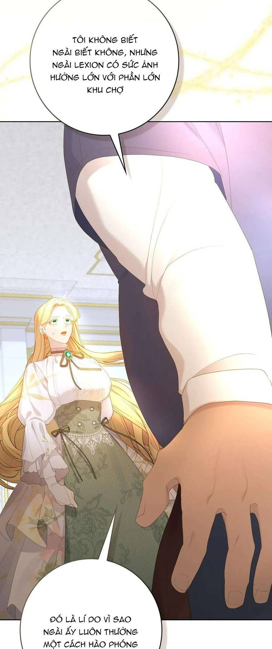 Không Cần Hối Hận Chap 7 - Next Chap 8