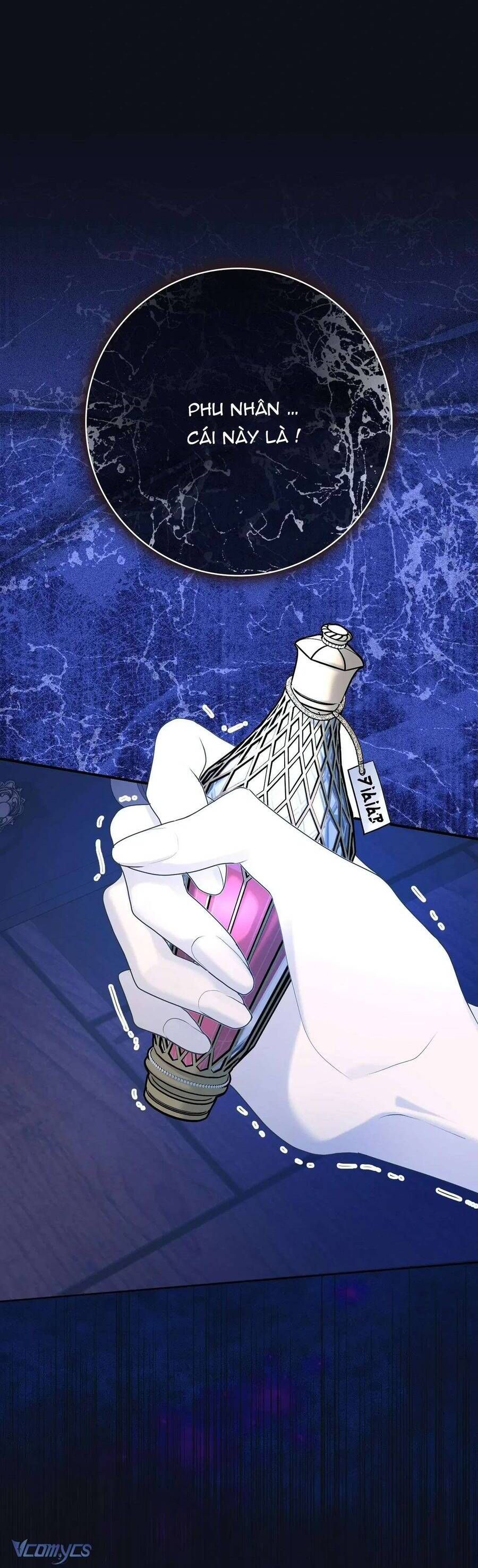 Không Cần Hối Hận Chap 7 - Next Chap 8