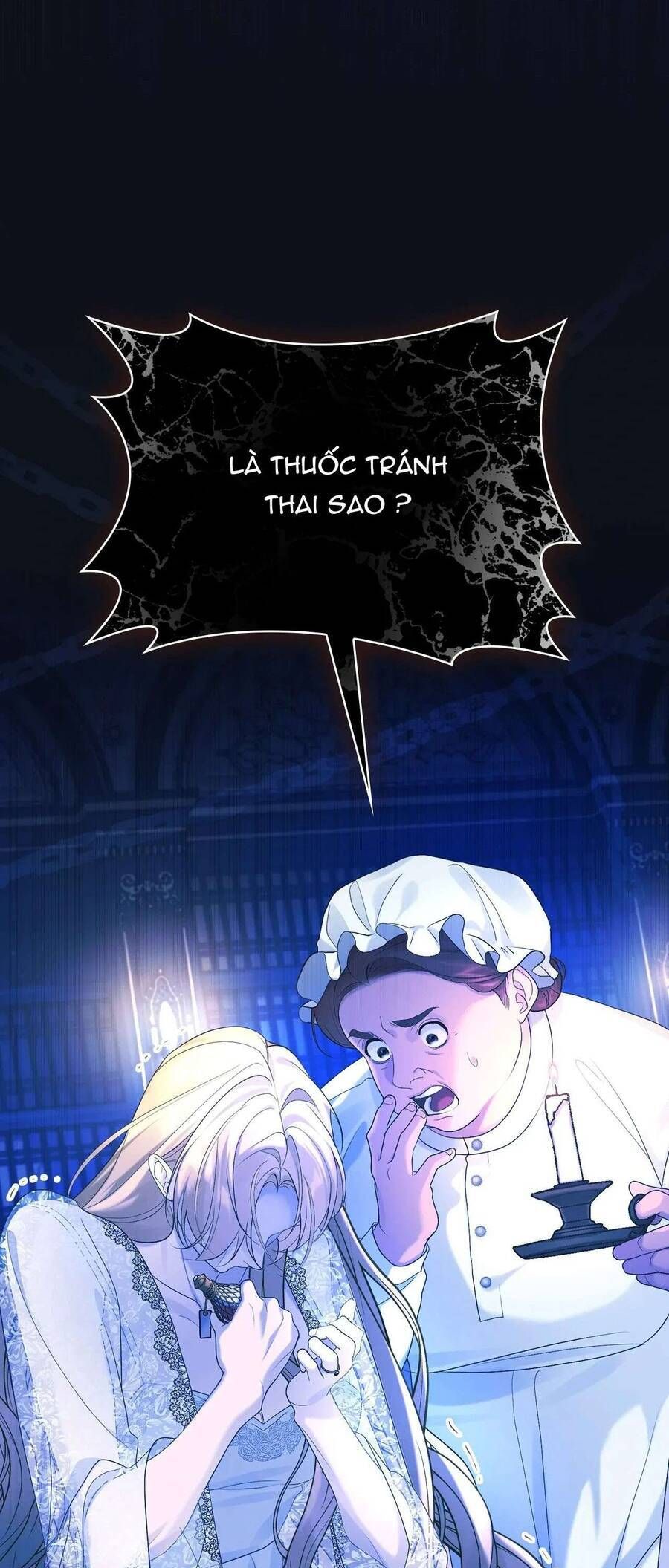 Không Cần Hối Hận Chap 7 - Next Chap 8