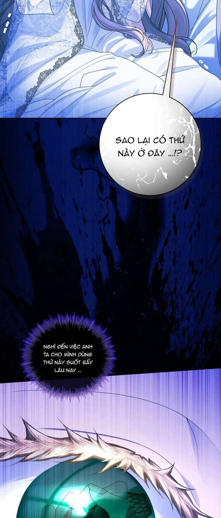 Không Cần Hối Hận Chap 7 - Next Chap 8