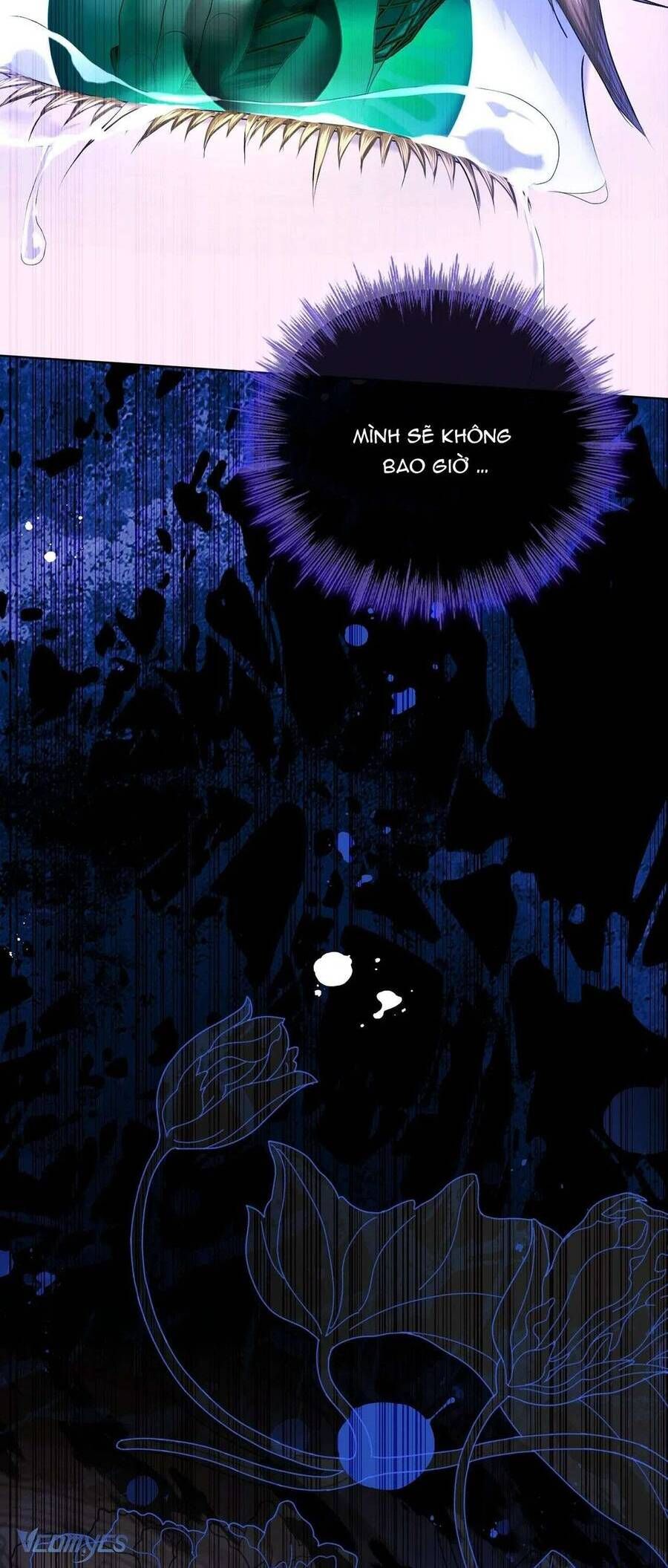 Không Cần Hối Hận Chap 7 - Next Chap 8