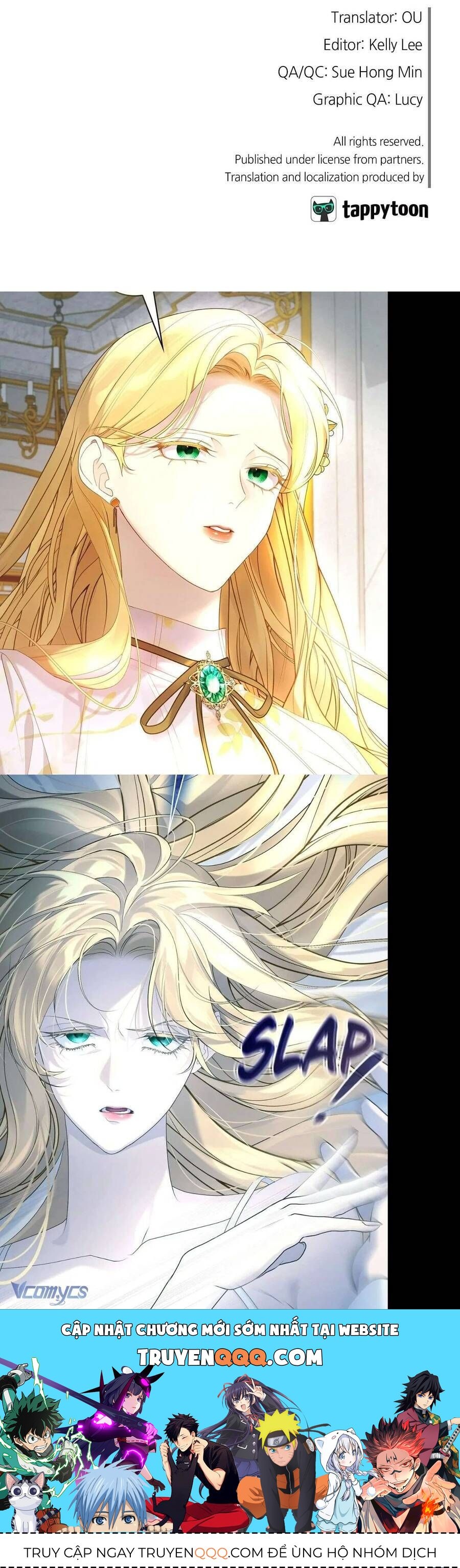 Không Cần Hối Hận Chap 7 - Next Chap 8