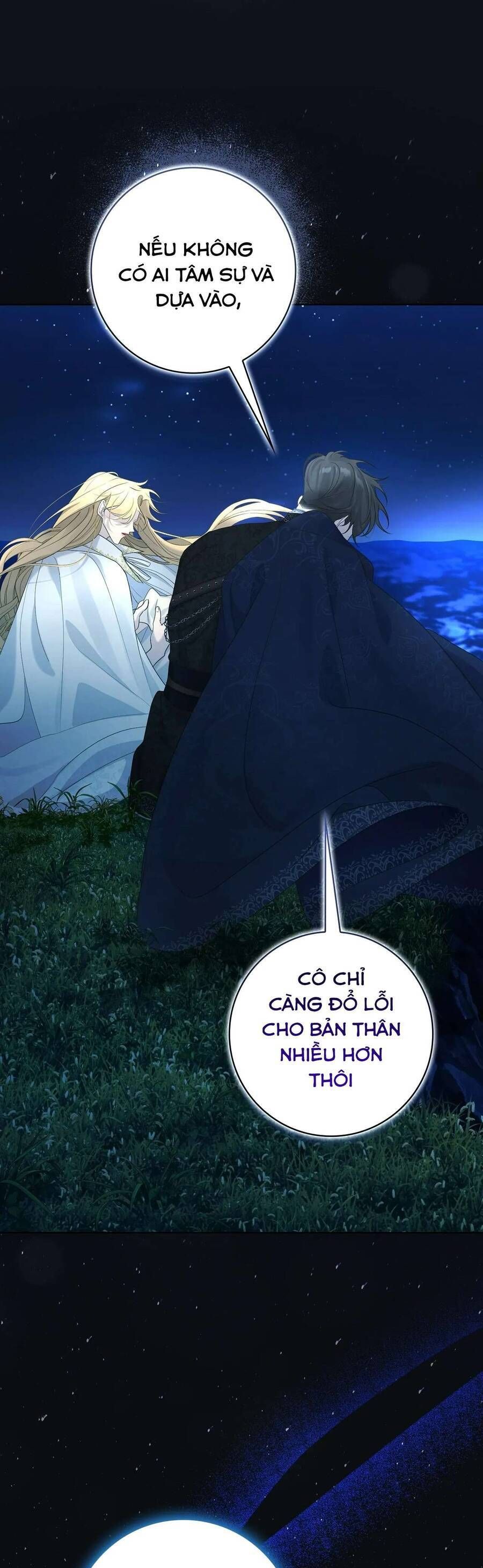 Không Cần Hối Hận Chap 8 - Next Chap 9