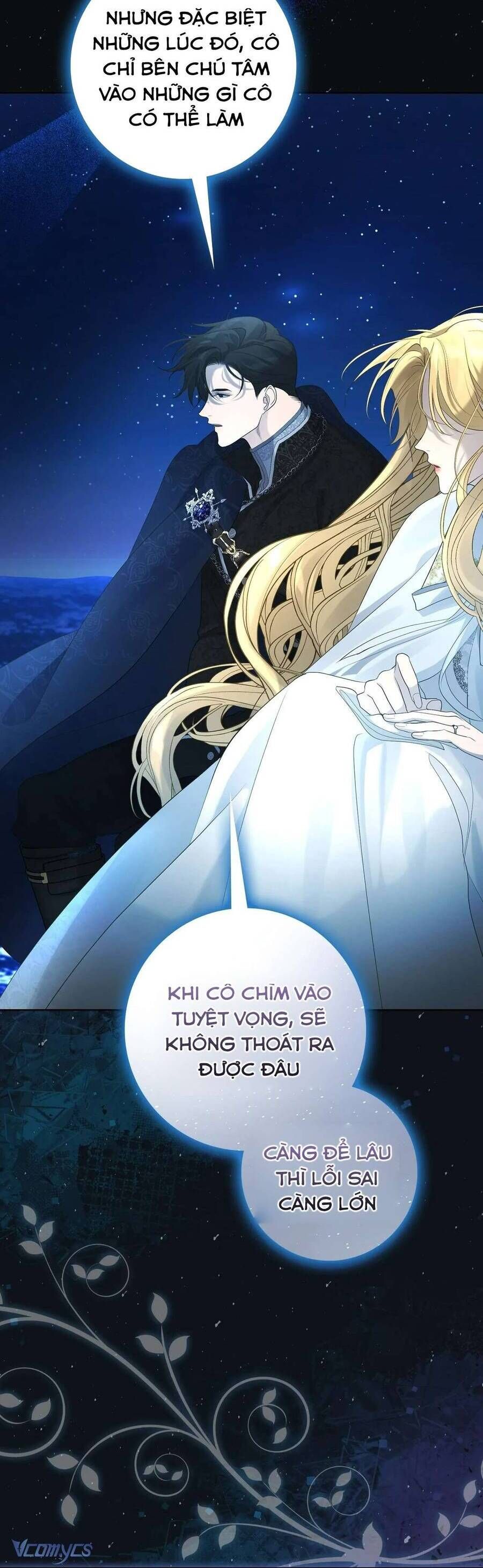 Không Cần Hối Hận Chap 8 - Next Chap 9