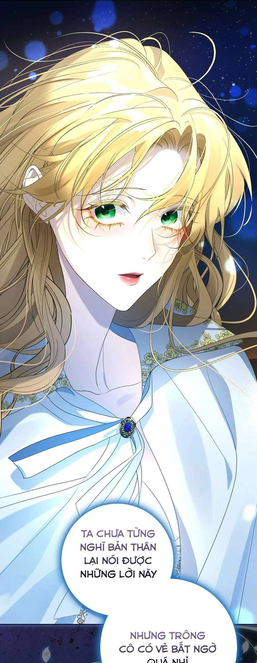 Không Cần Hối Hận Chap 8 - Next Chap 9