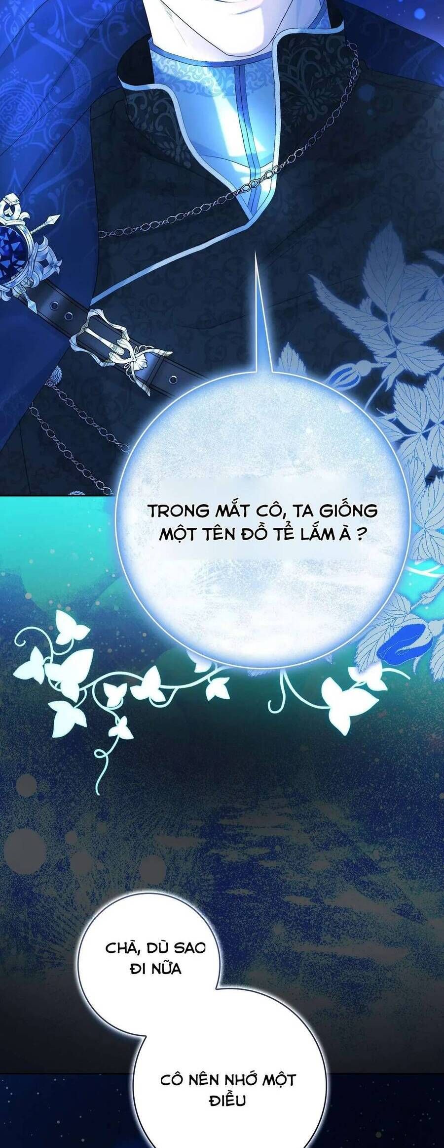Không Cần Hối Hận Chap 8 - Next Chap 9