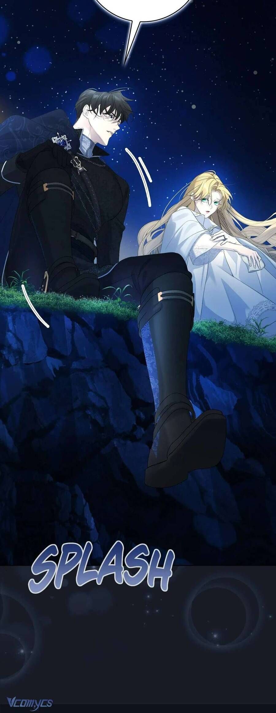 Không Cần Hối Hận Chap 8 - Next Chap 9