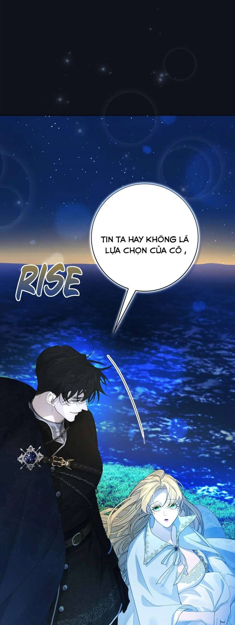 Không Cần Hối Hận Chap 8 - Next Chap 9