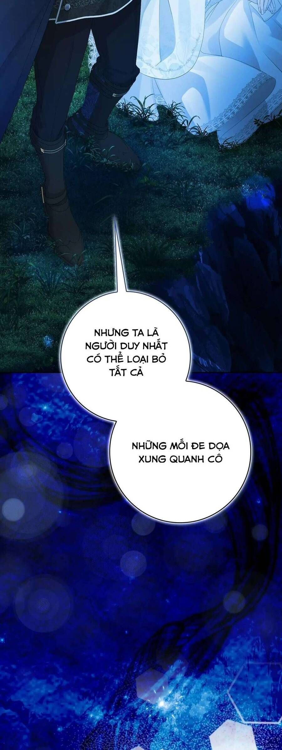 Không Cần Hối Hận Chap 8 - Next Chap 9