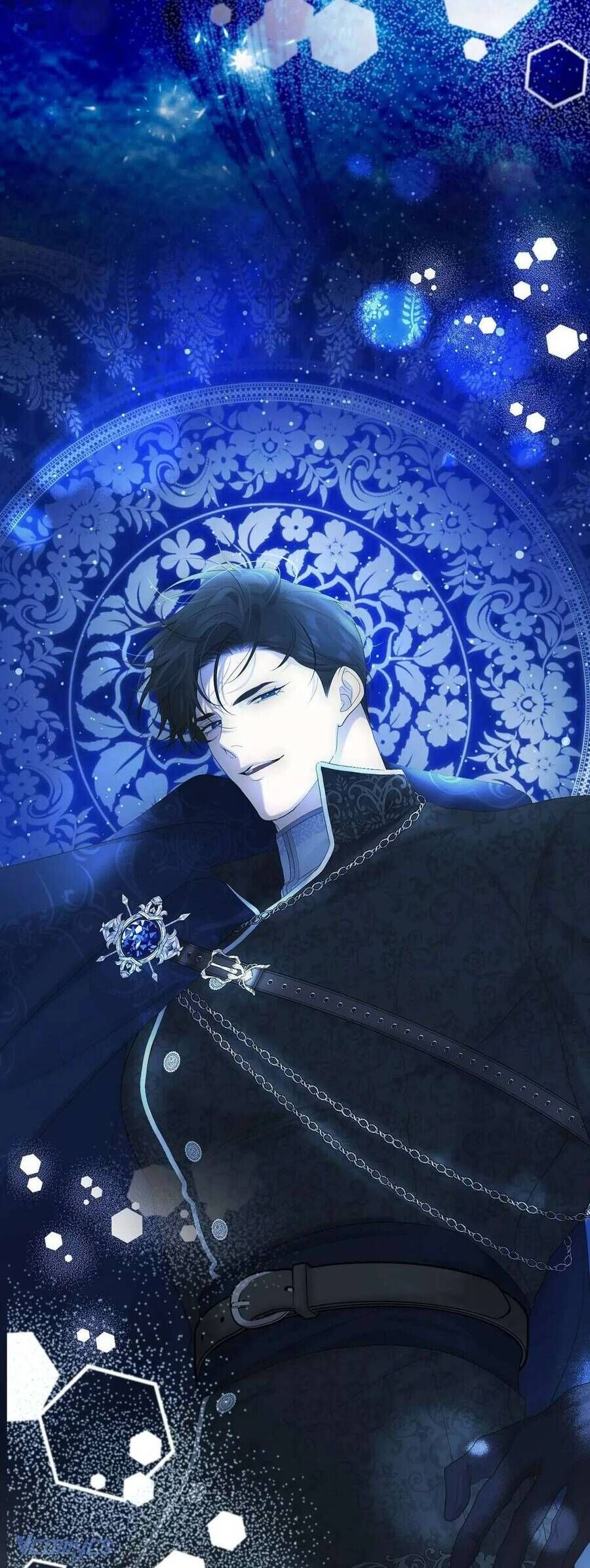 Không Cần Hối Hận Chap 8 - Next Chap 9