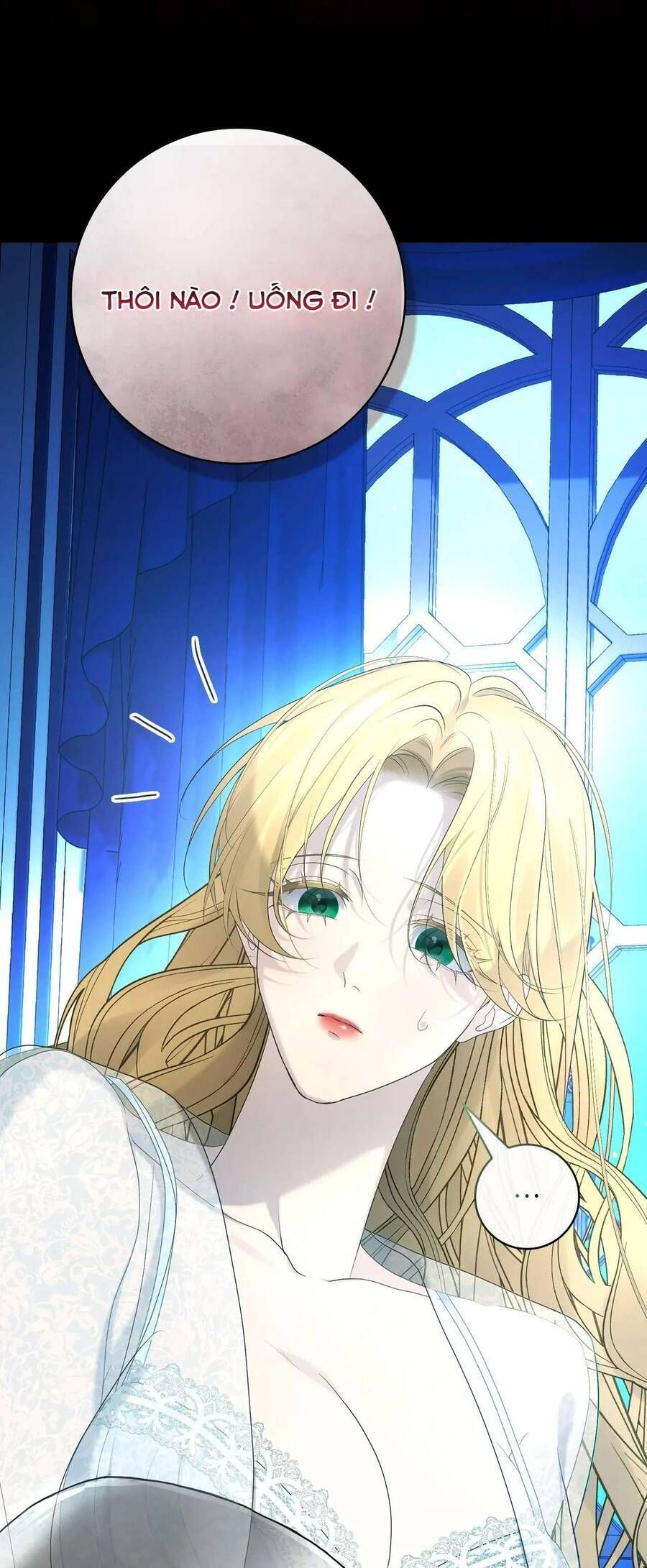 Không Cần Hối Hận Chap 8 - Next Chap 9