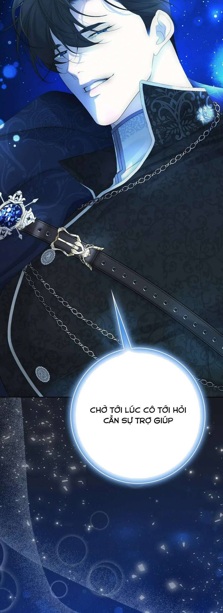 Không Cần Hối Hận Chap 8 - Next Chap 9