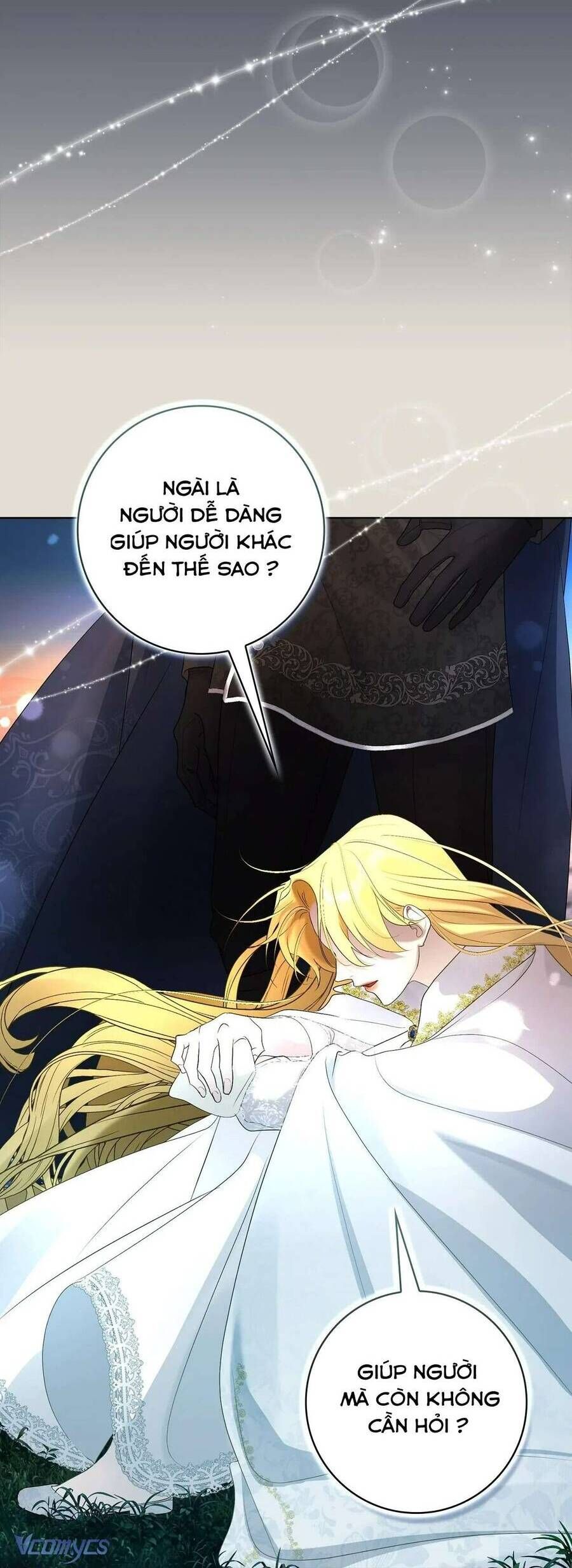 Không Cần Hối Hận Chap 8 - Next Chap 9