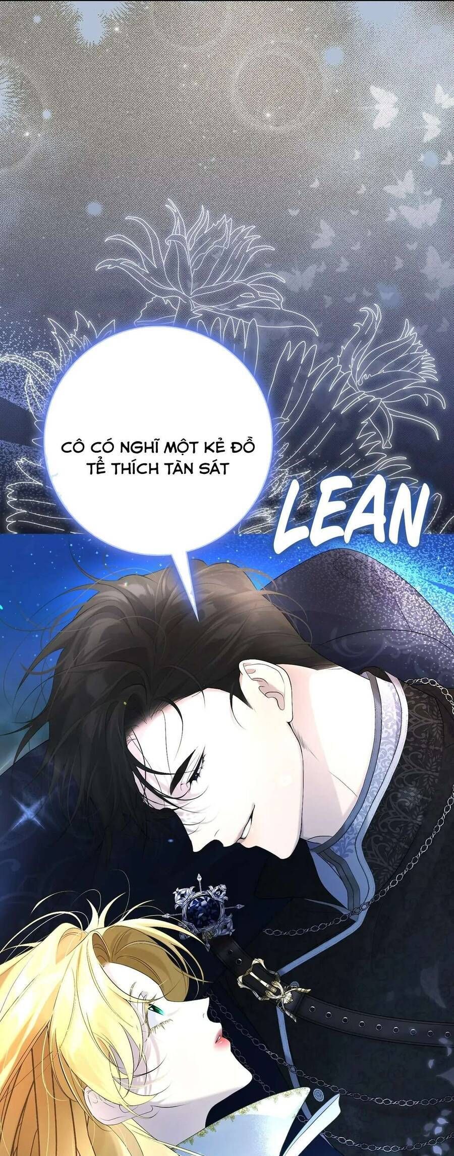 Không Cần Hối Hận Chap 8 - Next Chap 9