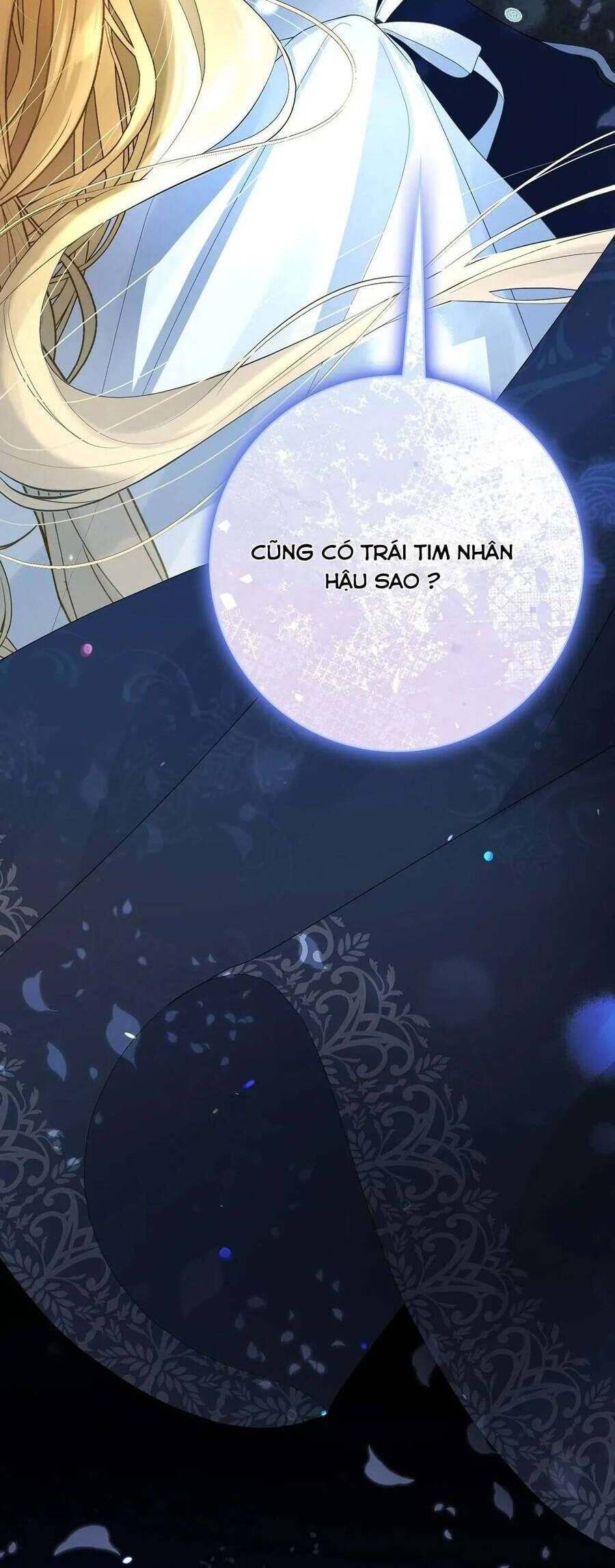 Không Cần Hối Hận Chap 8 - Next Chap 9