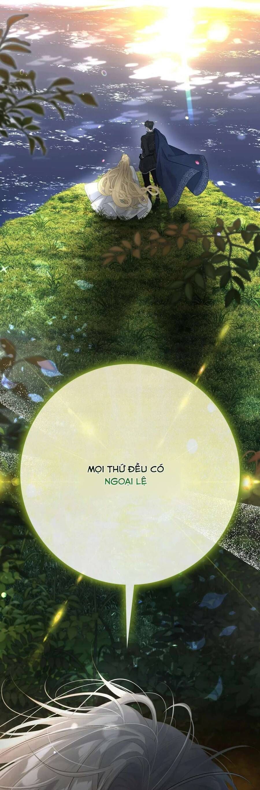 Không Cần Hối Hận Chap 8 - Next Chap 9