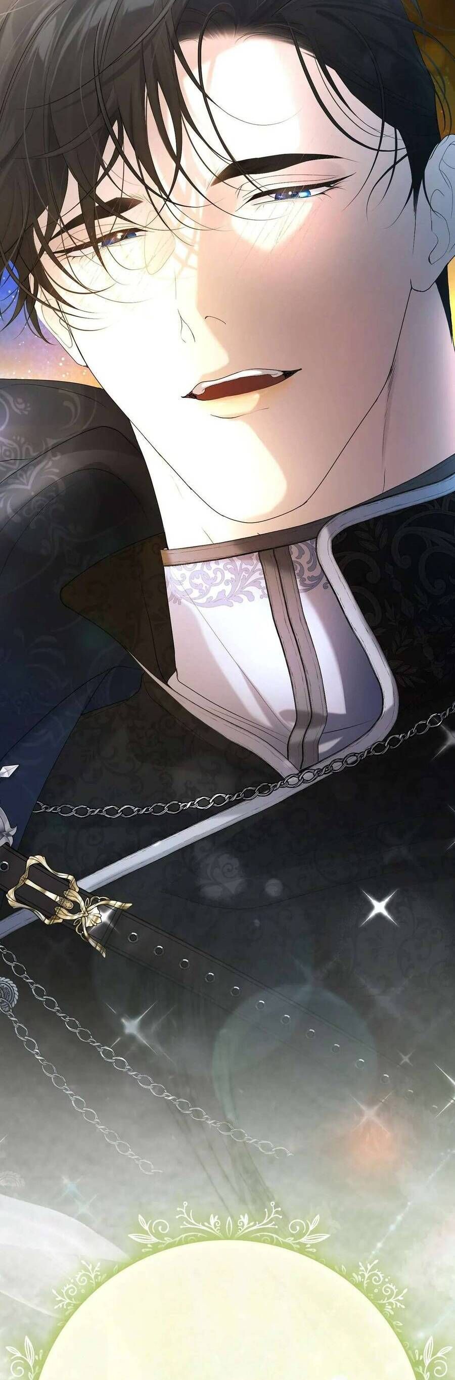 Không Cần Hối Hận Chap 8 - Next Chap 9