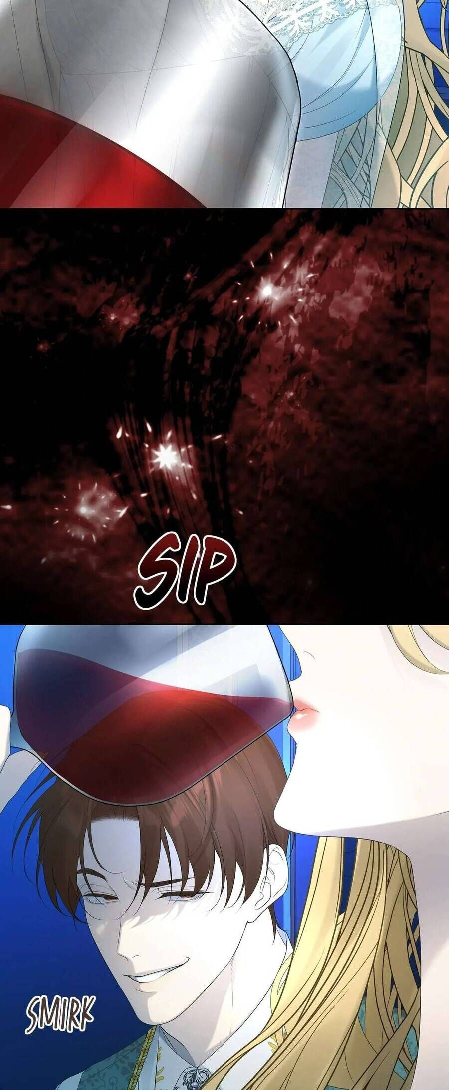 Không Cần Hối Hận Chap 8 - Next Chap 9