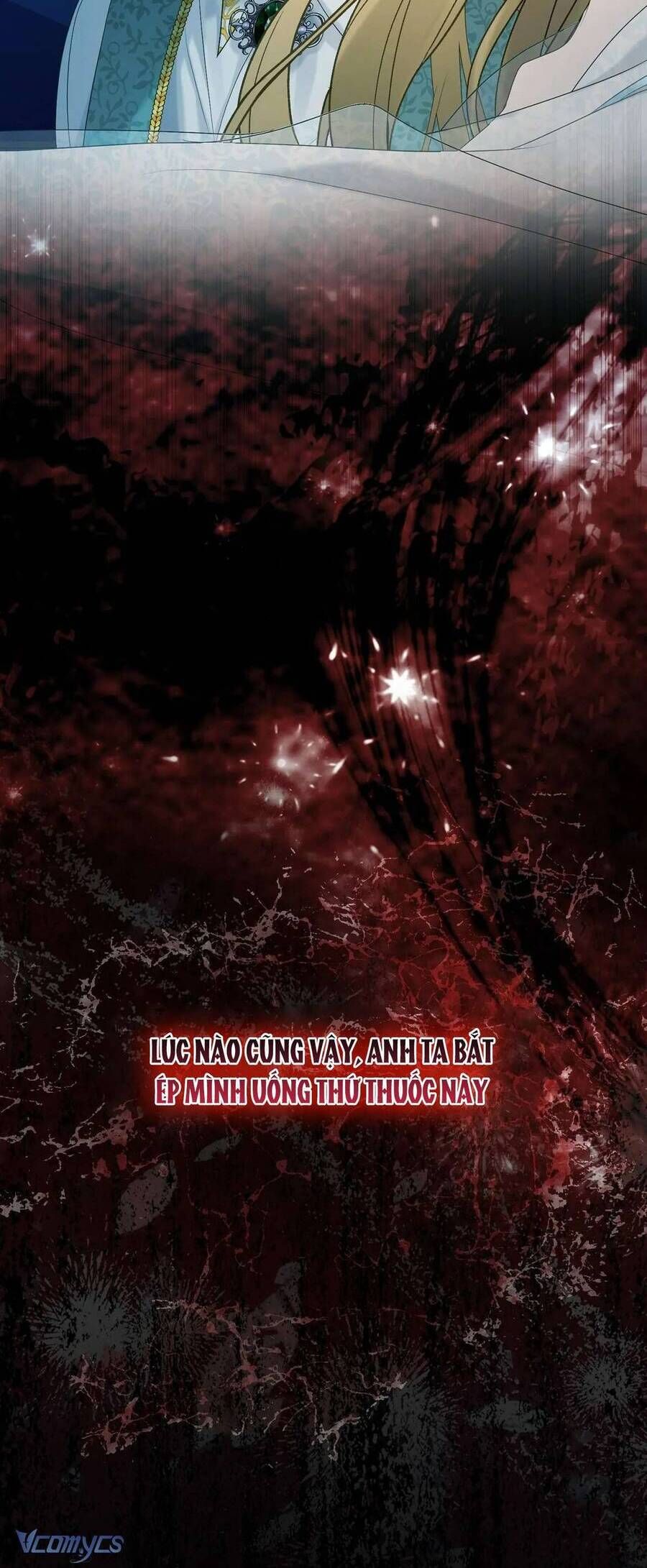 Không Cần Hối Hận Chap 8 - Next Chap 9