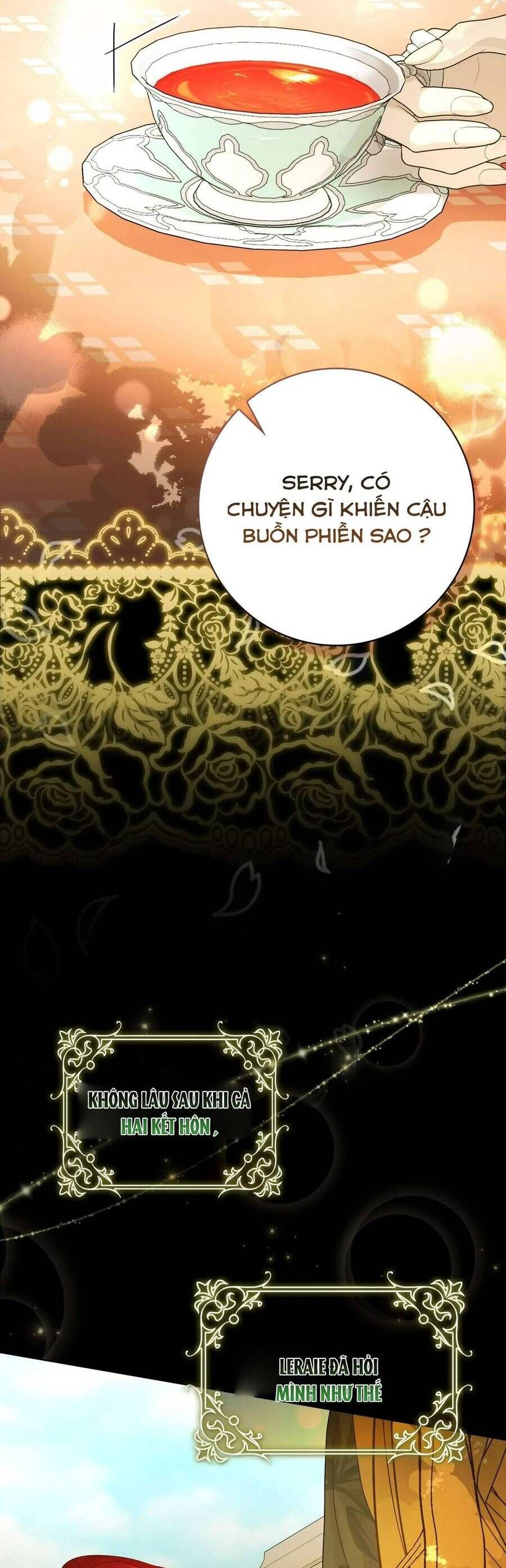 Không Cần Hối Hận Chap 8 - Next Chap 9