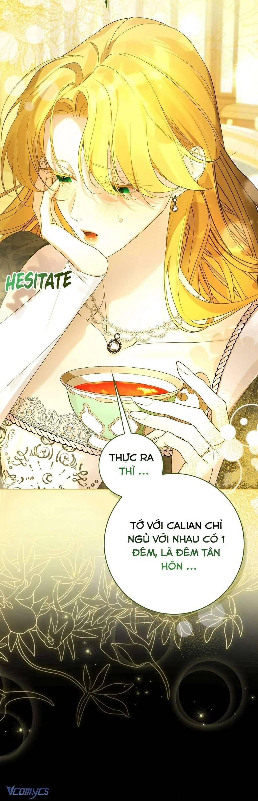 Không Cần Hối Hận Chap 8 - Next Chap 9