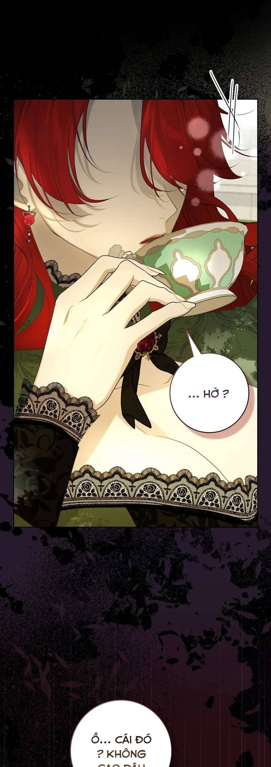 Không Cần Hối Hận Chap 8 - Next Chap 9