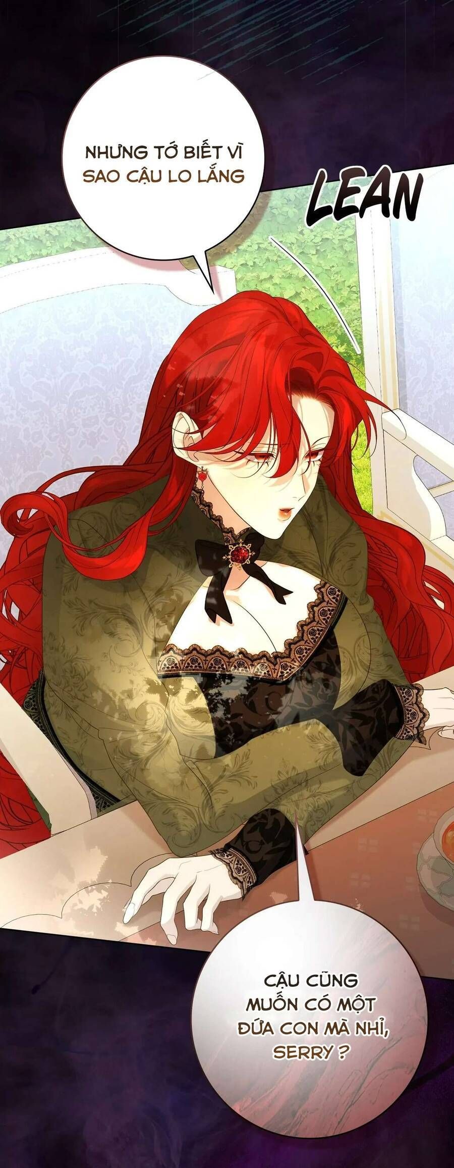 Không Cần Hối Hận Chap 8 - Next Chap 9