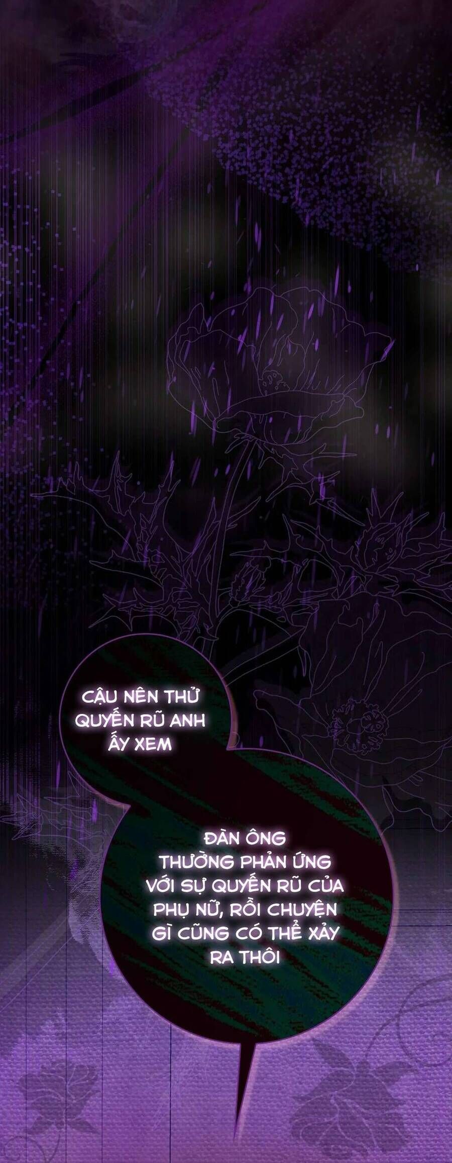 Không Cần Hối Hận Chap 8 - Next Chap 9