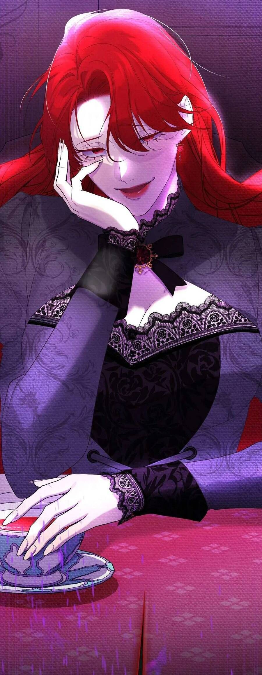 Không Cần Hối Hận Chap 8 - Next Chap 9