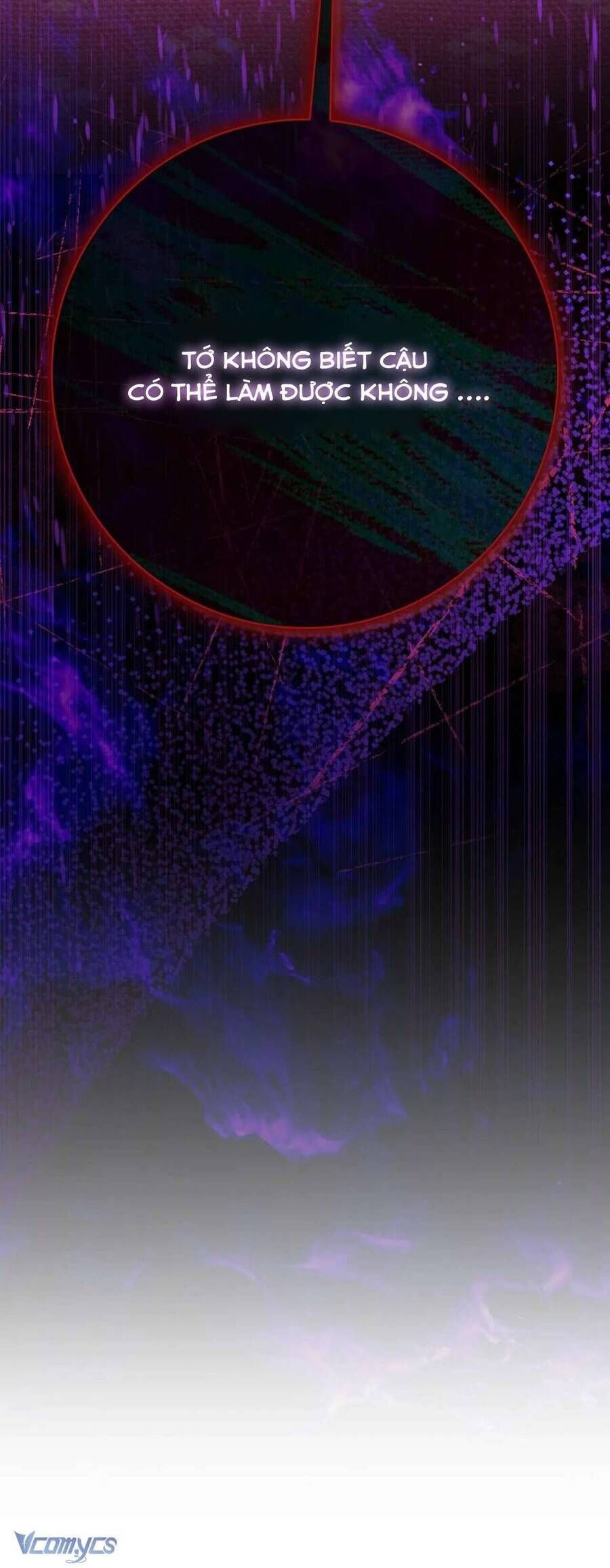 Không Cần Hối Hận Chap 8 - Next Chap 9